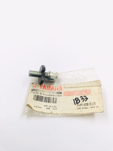 Racor+tuerca De Clutch Dt-125 Yamaha //original//