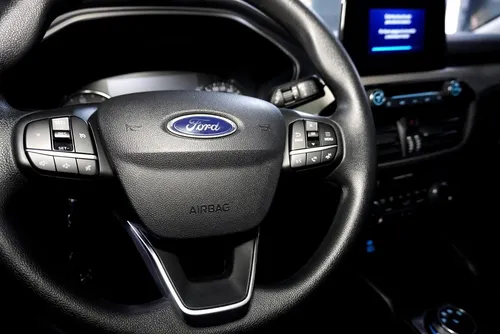 Ford New Escape Se 2.5 Automatica 4x2 Gasohibrida