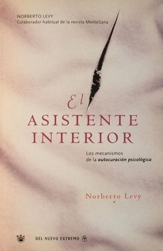 El Asistente Interior - Levy Norberto