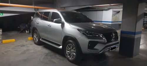 Toyota Sw4 Línea Nueva