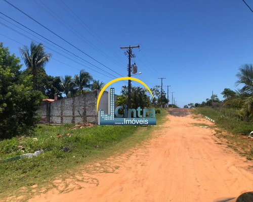 Imagem 8 de 12 de Vendo Terreno Plano Em Guarajuba (camaçari), Condomínio Fechado Bem Localizado, R$ 170.000,00, Aceita Financiamento Bancário. - J002 - 2793970