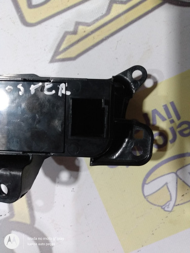 Imagem 6 de 8 de Comando Botao Sensor Estacionamento Veloster 13 - 4842 S