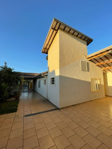 Imagem 29 de 30 de Casa Com 3 Dormitórios À Venda, 260 M² Por R$ 720.000,00 - Condomínio Porto Do Sol - Louveira/sp - Ca1513
