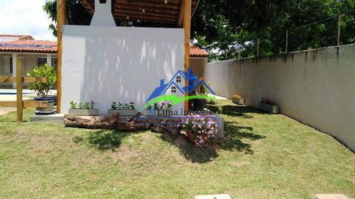 Imagem 6 de 15 de Casa De Campo Em Atibaia. - 233