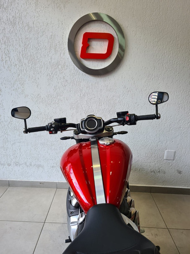 Imagem 9 de 14 de Rocket Iii R 2500cc