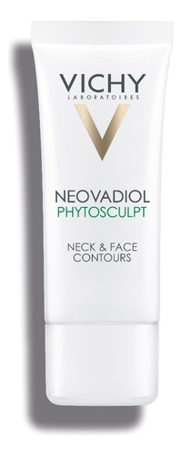 Creme Rejuvenescedor Neovadiol Phytosculpt 50ml Vichy Tipo de pele Todos os tipos de pele