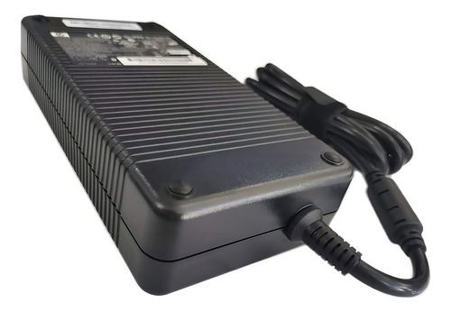 HP 8740w 8760w 6930p 8770 HSTnn-DA12 19,5 V 11,8 a 230 W Fuente de color negro