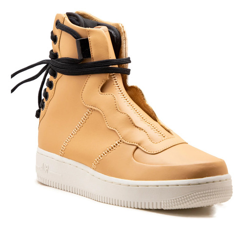 Zapatilla Nike Air Force One Rebel Xx Af1 Nueva Original