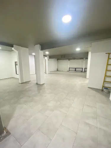 Local En Arriendo En San Bosco. Cod A11503