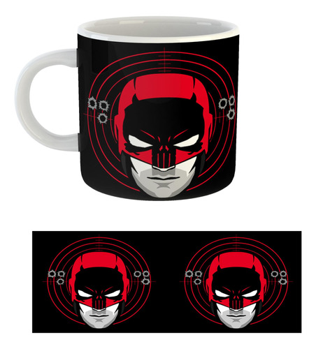 Taza Daredevil Matt Murdock Marvel |de Hoy No Pasa| 7