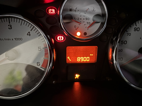 Peugeot 207 1.4 Allure Hdi 70cv