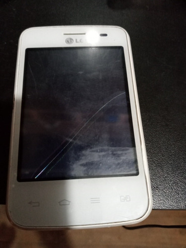 LG L3 Optimus Defeito Leia 12