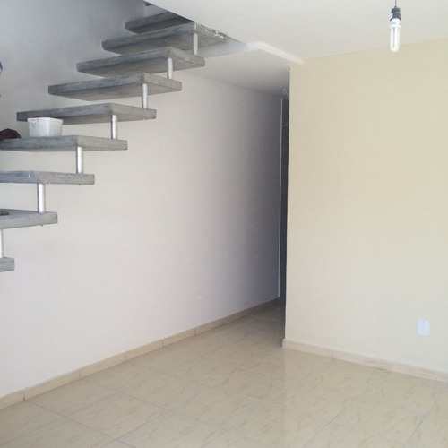 Imagem 4 de 10 de Casa Para Venda No Trindade Em São Gonçalo - Rj - 1658