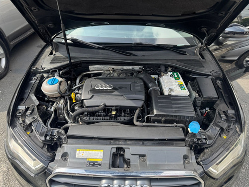 Audi A3 1.8 TFSI SEDAN 16V 180CV GASOLINA 4P AUTOMÁTICO