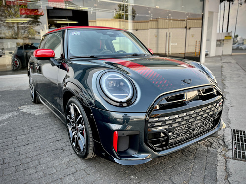 Mini John Cooper Works 2.0 3P At