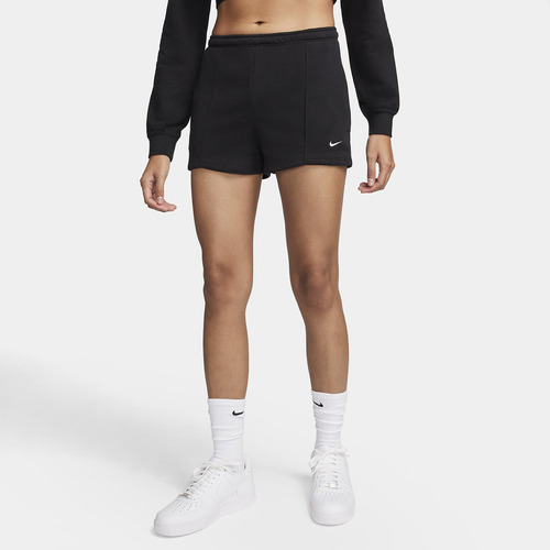 Short Nike Sportswear Urbano Para Mujer 100% Original Gx200
