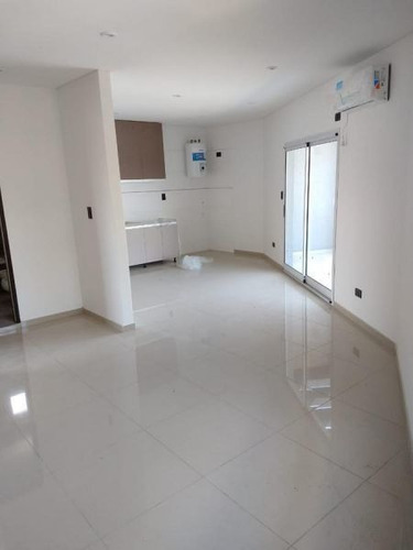 Departamento 2 Ambientes San Justo Premium