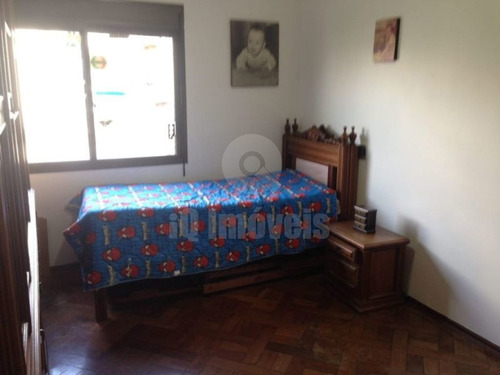 Imagem 12 de 15 de Apartamednto Em Perdizes, C/ 298 Mts Com 2 Suites + 2 Dormitórios, 3 Vagas C/lazer - Iq20136
