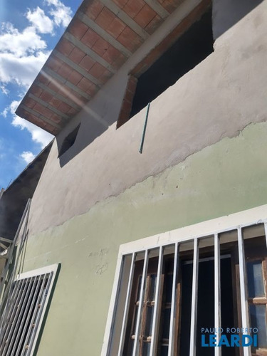 Imagem 11 de 15 de Sobrado - Gleba - Sp - 605860
