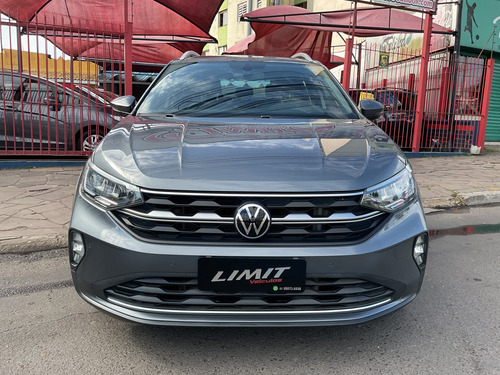Volkswagen Nivus 1.0 Highline Launch Edition 200 Tsi Aut. 5p 6 marchas