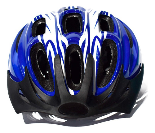 Casco Bianchi Mtb Sport Ajustable