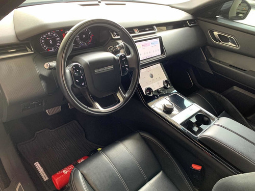 Imagen 10 de 13 de Land Rover Range Rover Velar 2018 3.0l 380cv P380 Velar