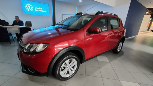 Renault Stepway 1.6 Intens Mt