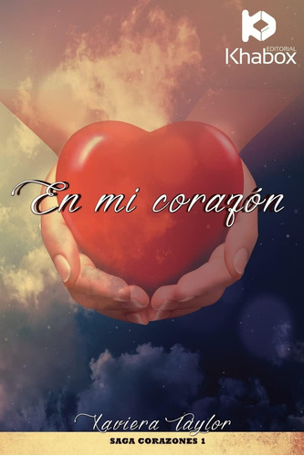 Libro: En Mi Corazon (corazones) (spanish Edition)