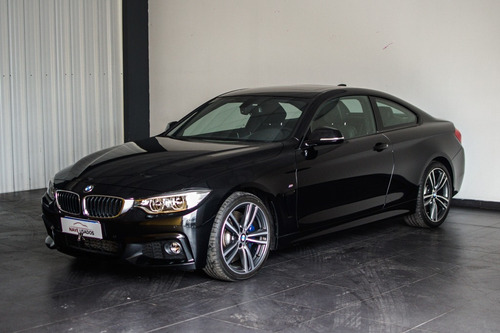 Imagen 10 de 11 de Bmw 440i Cupé Ac6
