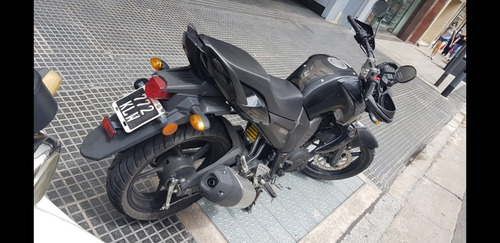 Imagen 5 de 5 de Yamaha Fz16