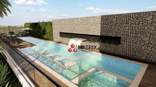 Imagem 20 de 30 de Cobertura Com 4 Dormitórios À Venda, 211 M² Por R$ 1.550.000,00 - Bacacheri - Curitiba/pr - Co0459