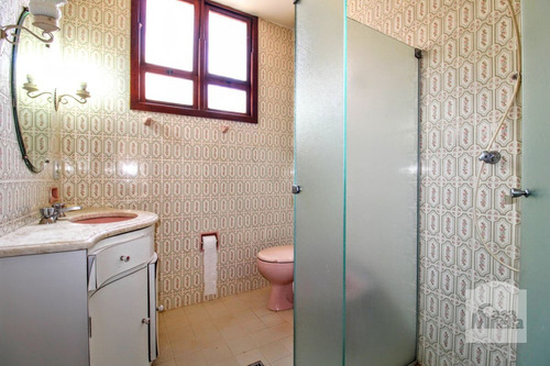 Imagem 12 de 15 de Casa À Venda No Mangabeiras - Código 269933 - 269933
