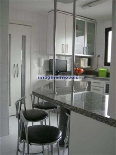 Imagem 13 de 17 de Apto No Carrão Com 3 Dorms Sendo 1 Suíte, 3 Vagas, 101m² - Ap2440