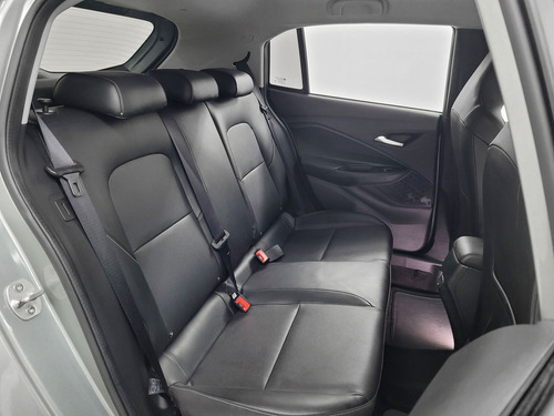 Chevrolet Onix TURBO PREMIER