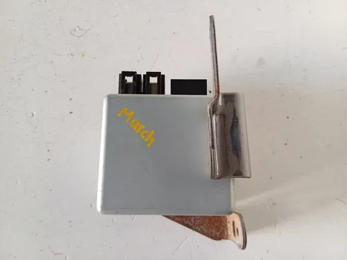 comprar Modulo Columna D Direccion Nissan March Sense 1.6l Std 16-24