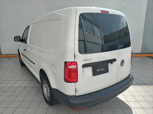 Volkswagen Caddy 1.6 Maxi Mt