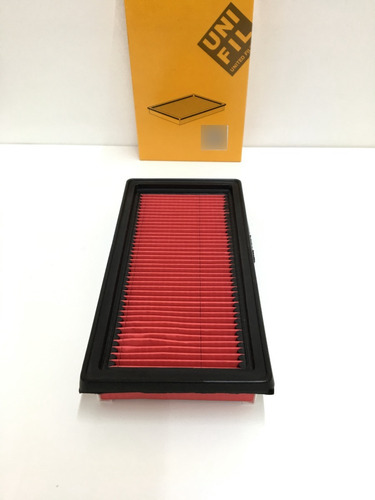 Filtro Aire Tiida 1.8l 06-18