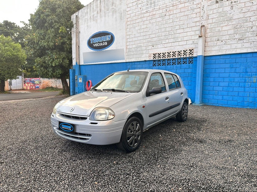 Renault Clio CLIO