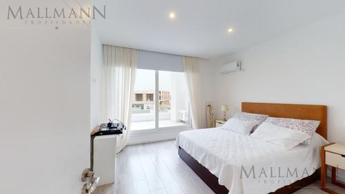 Town Houses En Pilará | Mallmann Propiedades