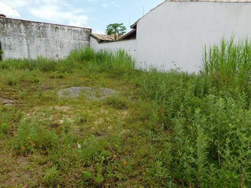 Imagem 4 de 5 de Terreno Em Excelente Bairro A Venda Em Peruíbe