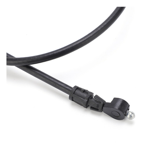 Cable De Cubierta 169676 175067//21547184 De Repuesto Metáli