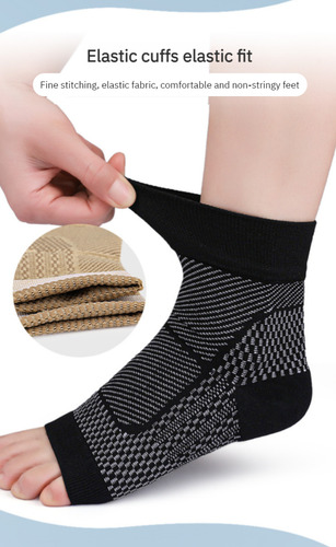 Calcetines De Lactancia, Calcetines Protectores Ergonómicos