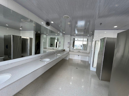 Oficinas En Arriendo Centro Internacional 820-661