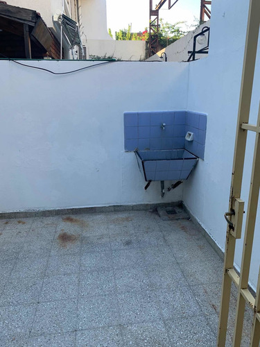 Imagen 11 de 14 de Venta Ph 2 Ambientes Patio Tza Espacio Aereo Capital Federal