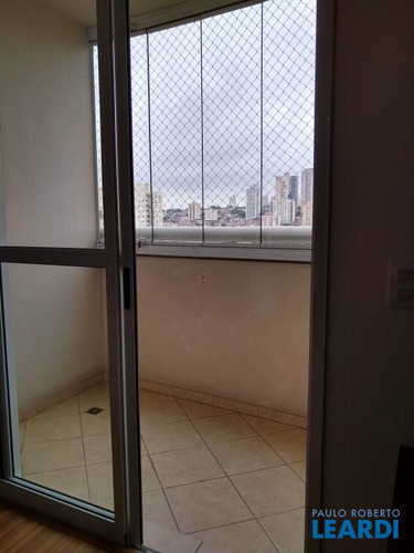 Imagem 14 de 15 de Apartamento - Saúde - Sp - 613924