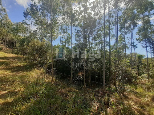 Imagem 16 de 16 de Terreno À Venda No Bairro Chapadão Figueira - Botuverá/sc - 1953t