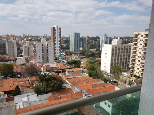 Imagem 2 de 26 de Apartamento No Cambuí - Ap03452 - 69898686