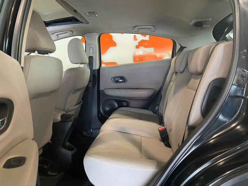 Imagen 15 de 15 de Honda Hr-v 2018 5p Epic L4/1.8 Aut