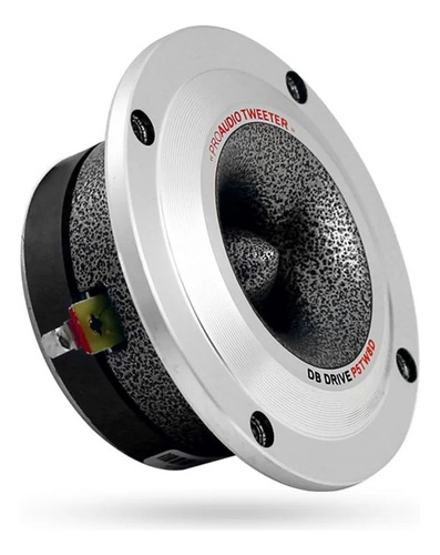 Set De Tweeters De Bala Db Drive P5tw 8d Open Show 350w 4o