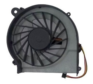 Fan Cooler Hp Pavilion G4-1000 G6-1000 Cq42 